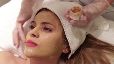 Cách dùng kem trị nám Cosmelan 2 hiệu quả Cách dùng kem trị nám Cosmelan 2 hiệu quả