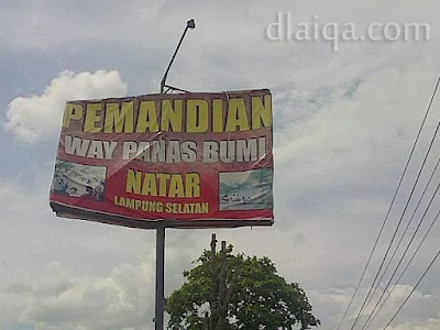 papan petunjuk