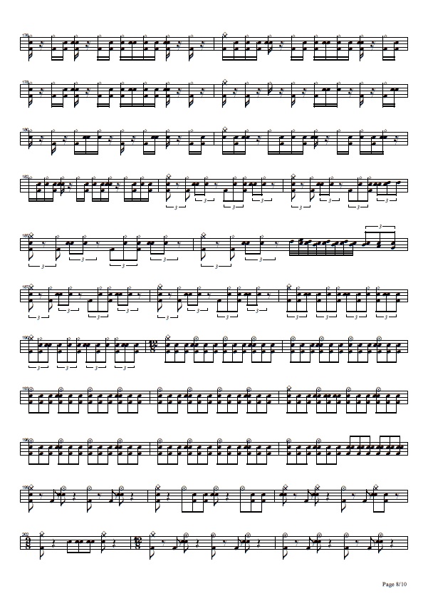 Metropolis, Pt 2: Scenes From a Memory - Dream Theater