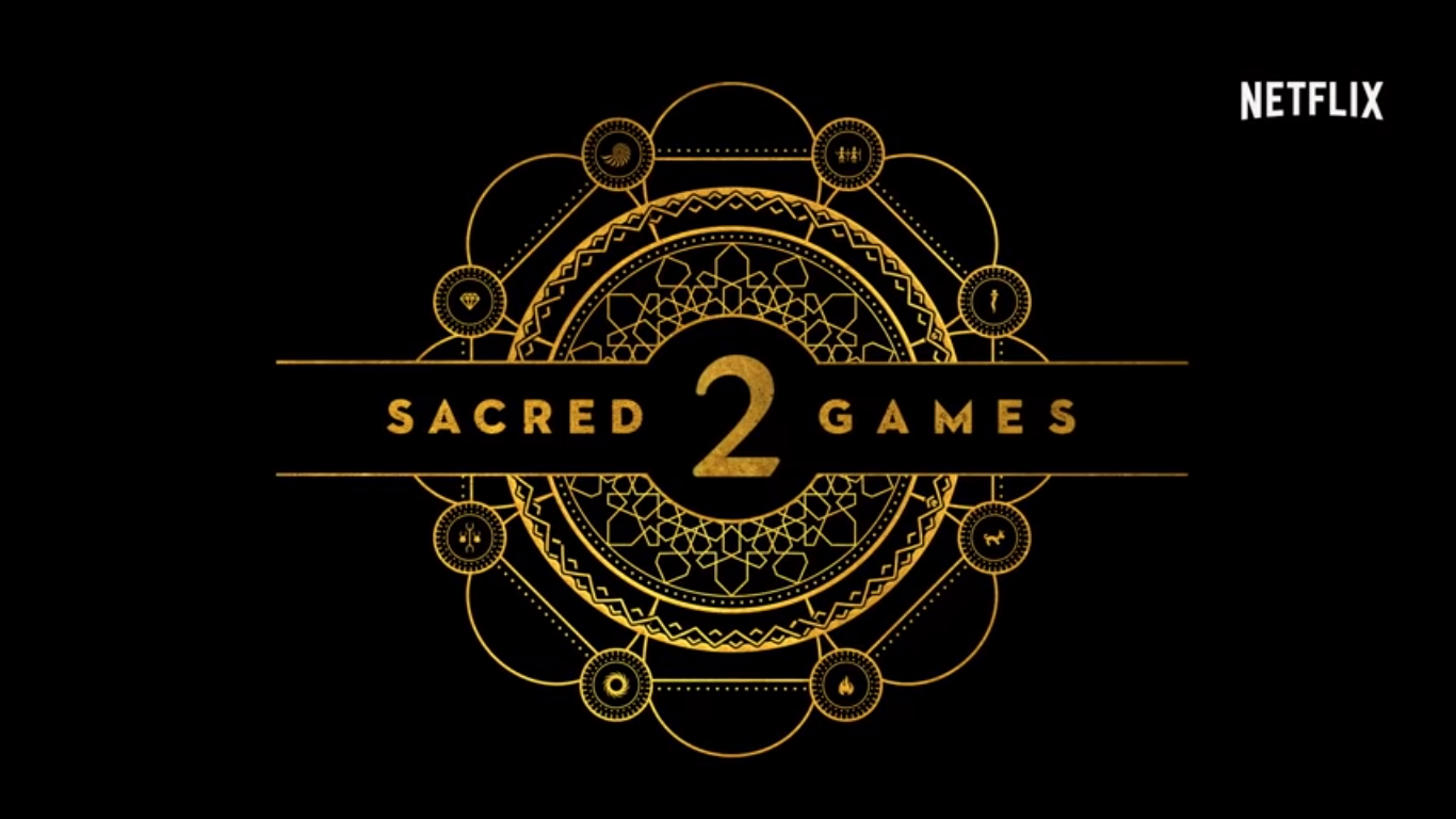 Sacred Games season 2