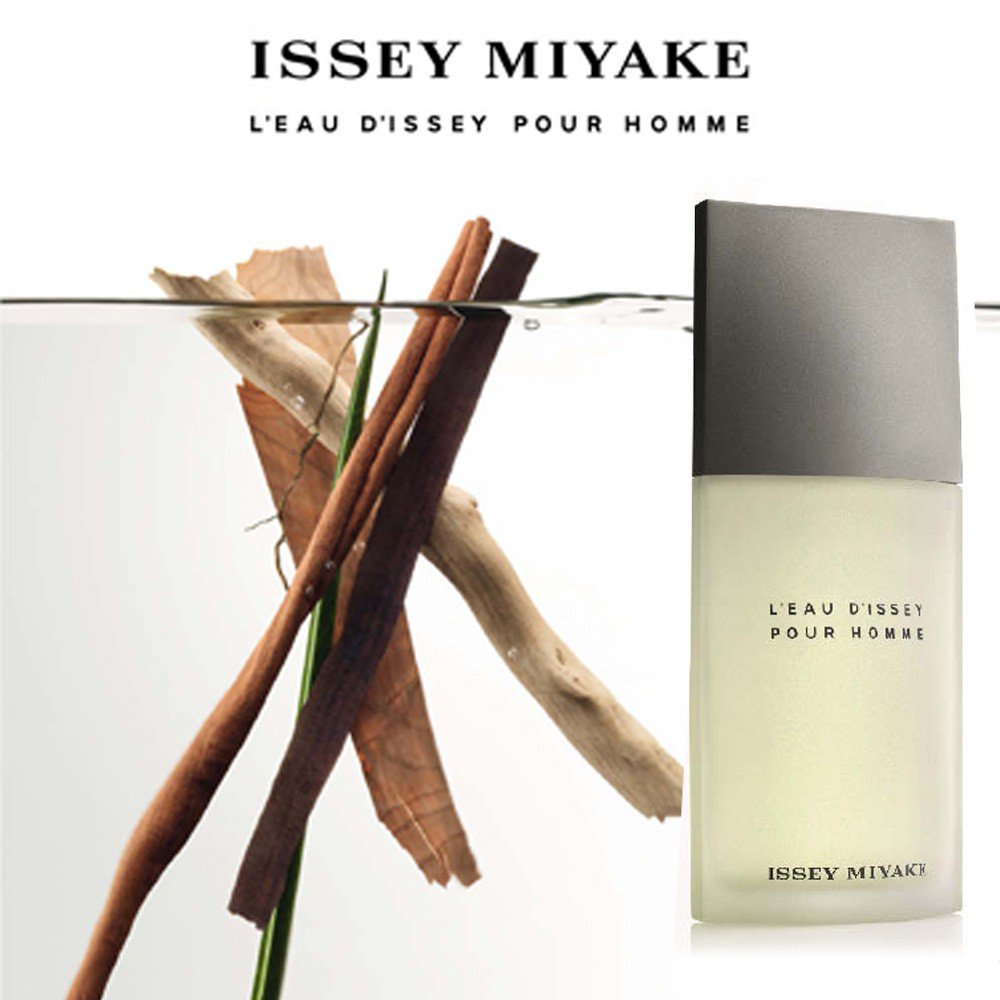 Wangian,Perfume & Cosmetic Original Terbaik: L'eau D'issey Pour Homme ...