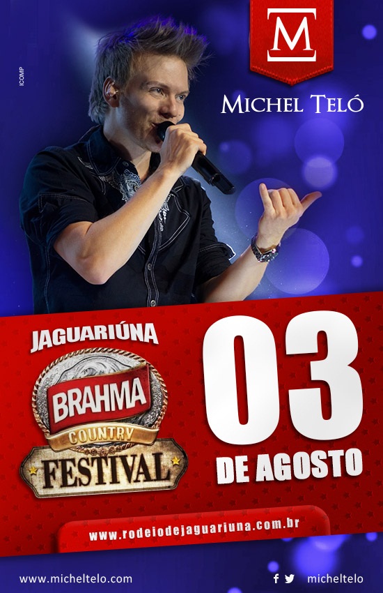 Michel Teló – Ao Vivo Em Jaguariúna 2012 Ouvir Músicas Mp3 Grátis jaguariuna emkt Michel Teló – Ao Vivo Em Jaguariúna 2012 Ouvir Músicas Grátis