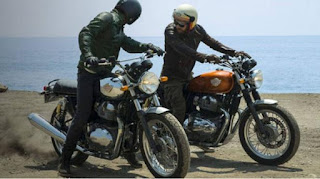 Royal Enfield launches booking for these two new bikes in India Royal Enfield launches booking for these two new bikes in India
