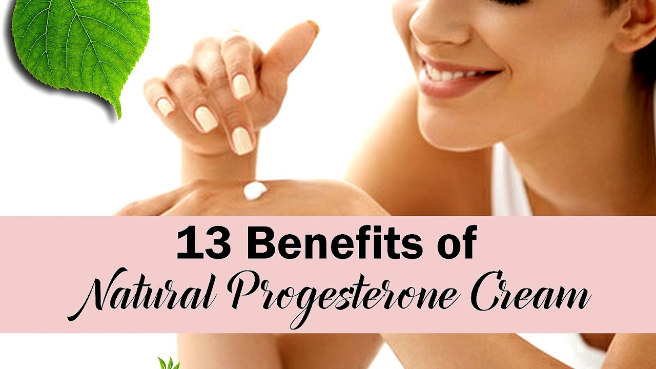 Low Progesterone Treatment Natural