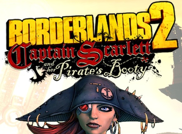 borderlands 2 captain scarlett challenges borderlands 2 captain scarlett challenges