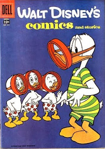 1940 comic