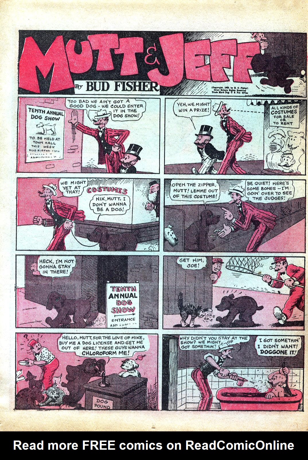 Read online All-American Comics (1939) comic -  Issue #36 - 43