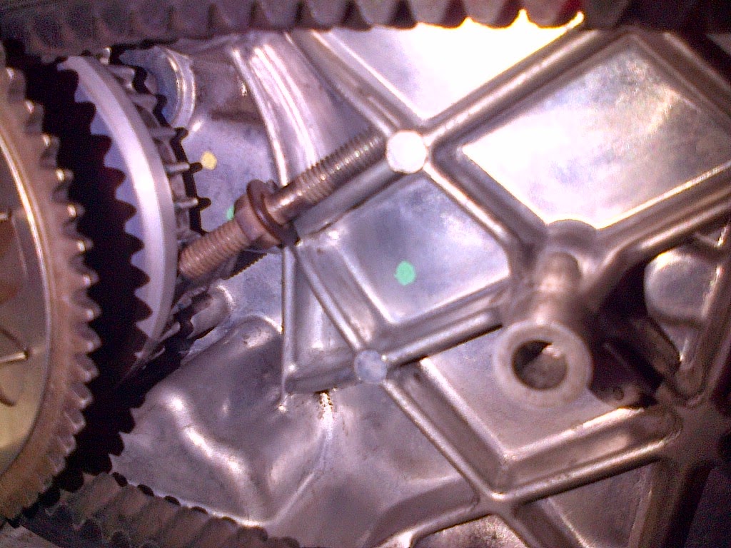 TIPS N TRICK CARA SERVIS CVT MOTOR MATIC SENDIRI