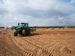 New Deutz-Fahr 6 and 7 Series Agrotron