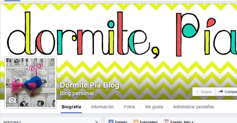 https://www.facebook.com/pages/Dormite-P%C3%ADa-Blog/378956375544612?ref=hl