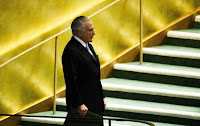 PSOL anuncia que vai protocolar pedido de impeachment de Michel Temer no dia 28 PSOL anuncia que vai protocolar pedido de impeachment de Michel Temer no dia 28