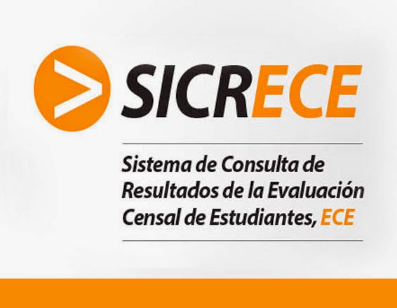 INGRESA AL SICRECE