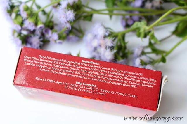 ingredients-komposisi-lipstick-ultra-glossy-no-05-ratu-ayu-gresik