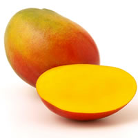 bondades del mango