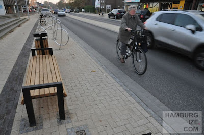 Norderstedt, Ulzburger Straße © hamburgize.com / Stefan Warda