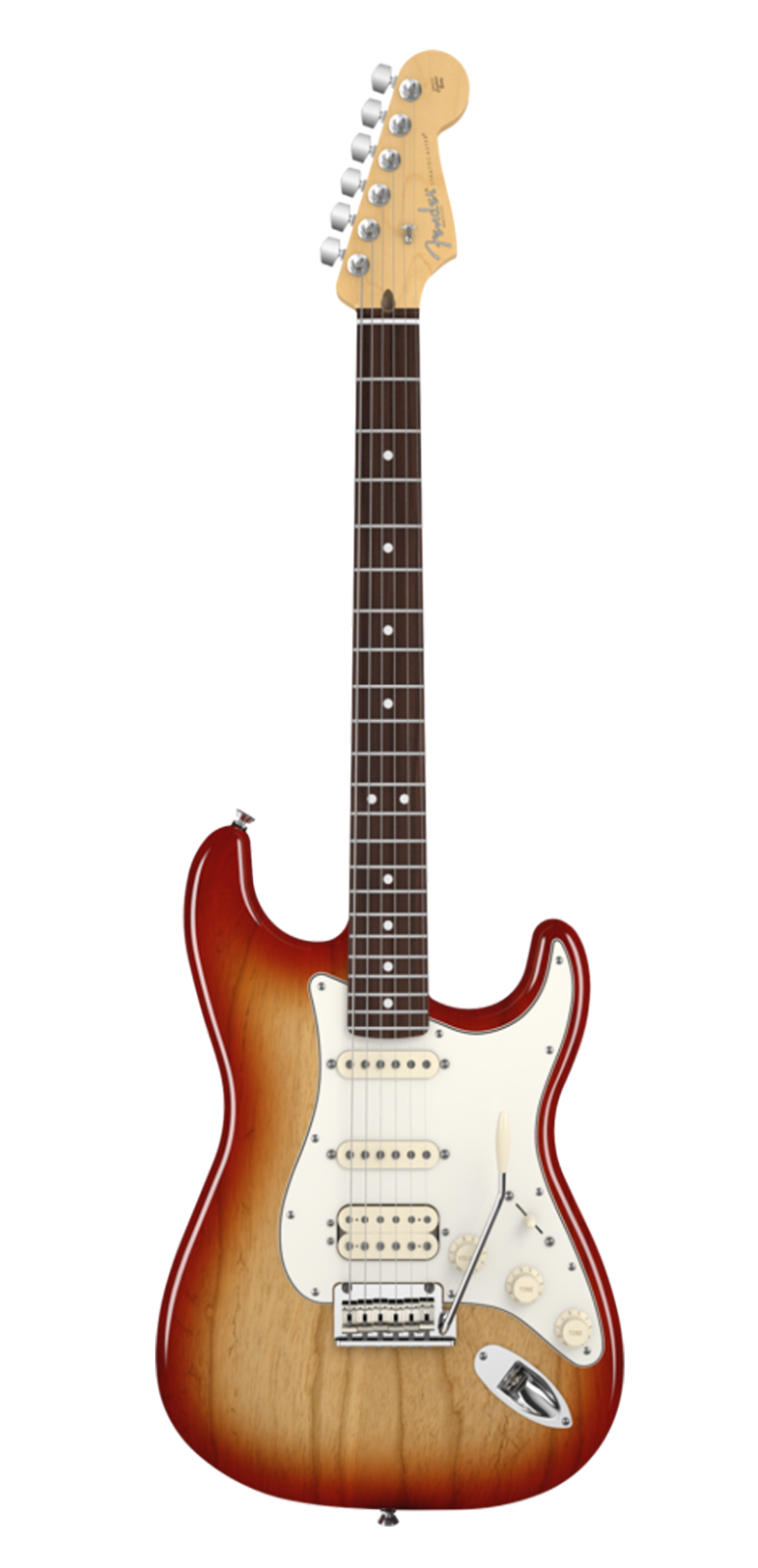 Fender Guitar