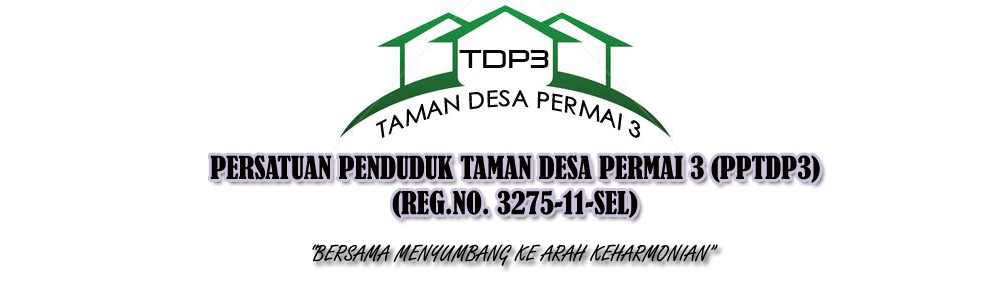 TAMAN DESA PERMAI 3