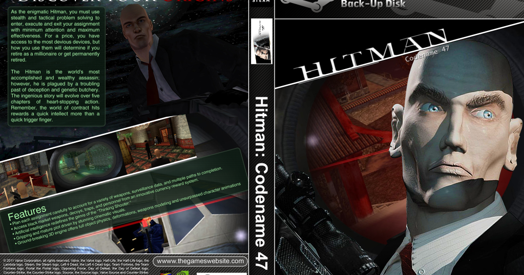 hitman 4 blood money free hitman 4 blood money free