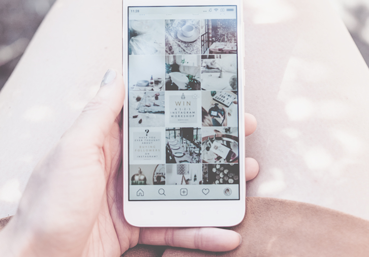 Organizza il tuo feed di Instagram con PreviewApp: guida completa!