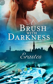 A Brush with Darkness