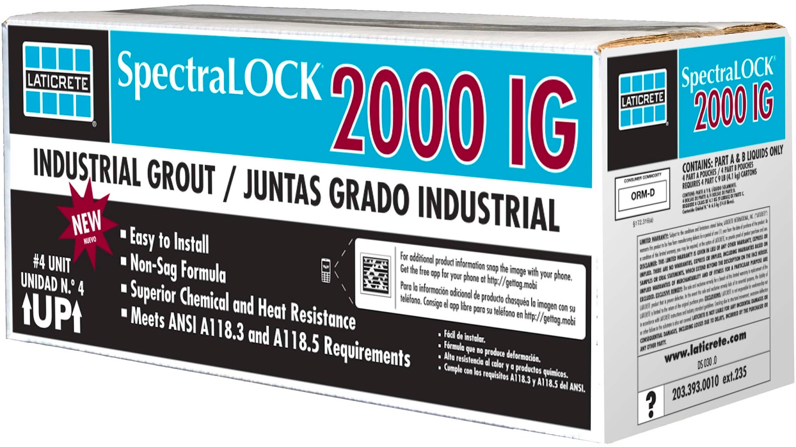 Laticrete Australia Conversations New Look For Spectralock 2000 Ig Laticrete Spectralock 2000 Ig