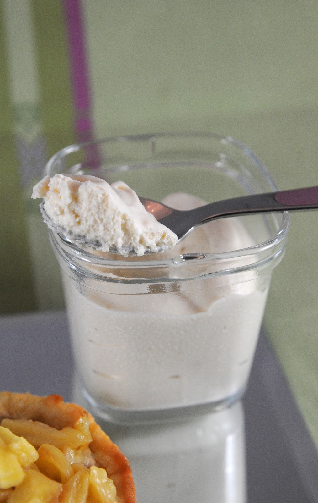 Compote De Pomme Avec Robot Monsieur Cuisine Cuisine France