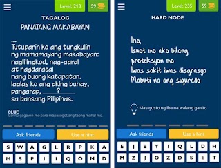 uLoL Answers and Cheat to Level 211 to 260 Questions uLoL Answers and Cheat to Level 211 to 260 Questions