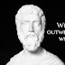 Quote from Sophocles
