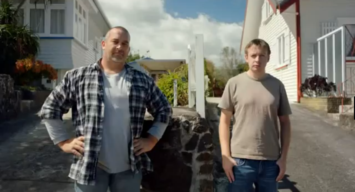 Social Representations Men In New Zealand Media Social Representations Men In New Zealand Media