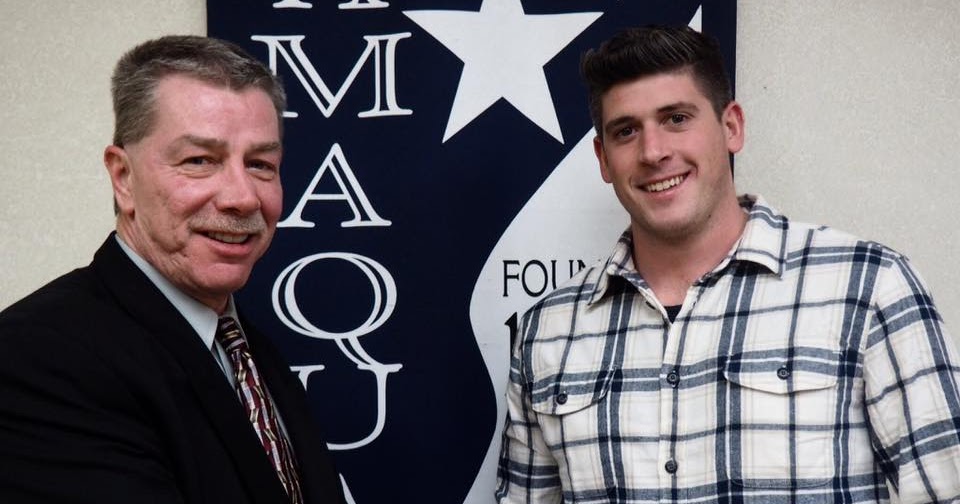 Tamaqua Borough Hires New Full Time Police Officer