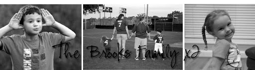 The Brooks Family