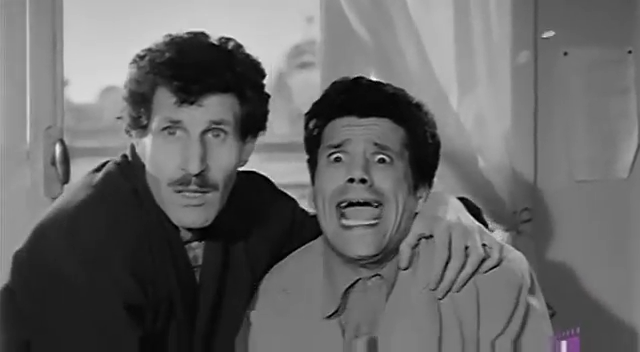 BliZZarraDas I marziani hanno 12 mani (1964)