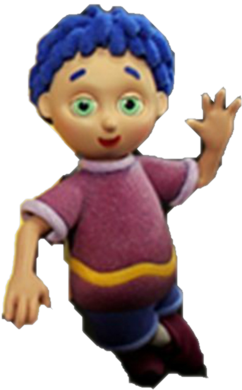 poko poko
