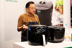 cooker brand philips pressure sidney kan chef cny boost cooking