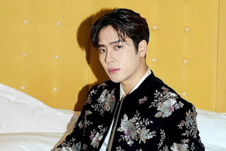 [COMEBACK] Jackson regresa en solitario con un tercer single: DAWN OF US