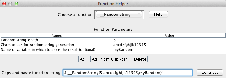 Allowedtypes fixedstring randomstring select allowedtypes