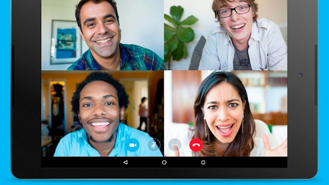 Skype Lite, videollamadas de gran rendimiento en conexiones inestables