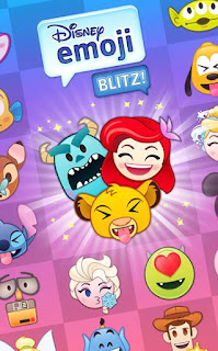 Disney Emoji Blitz APK v1.8.0 (Mod Money) Download