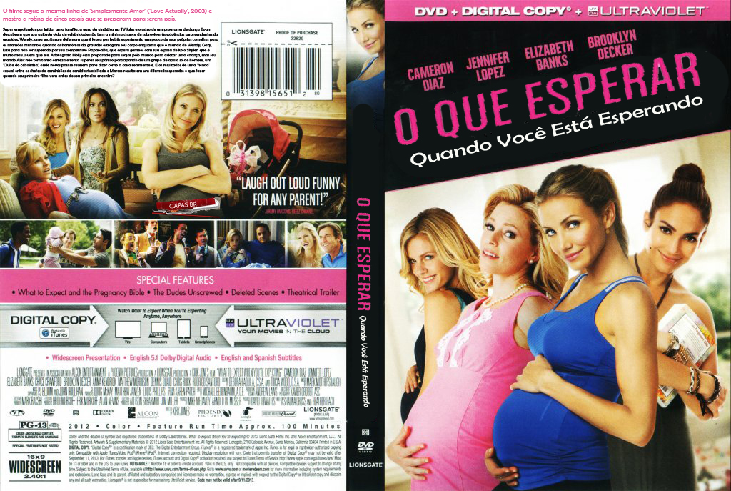 O Que Esperar Quando Você Está Esperando O Que Esperar Quando Você Está Esperando