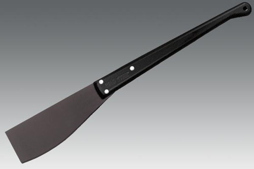 SKL DIY Uptown: Cold Steel Two Handed Machete 97THM @ RM 479 only!!