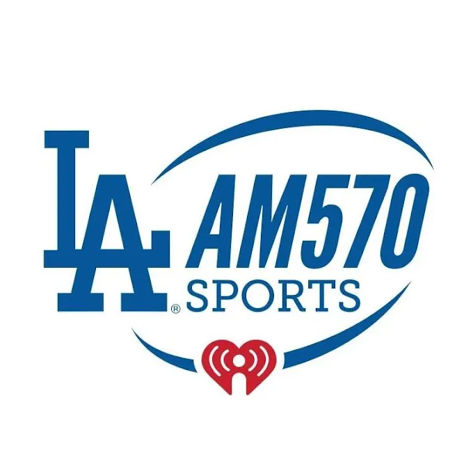 AM 570 LA Sports