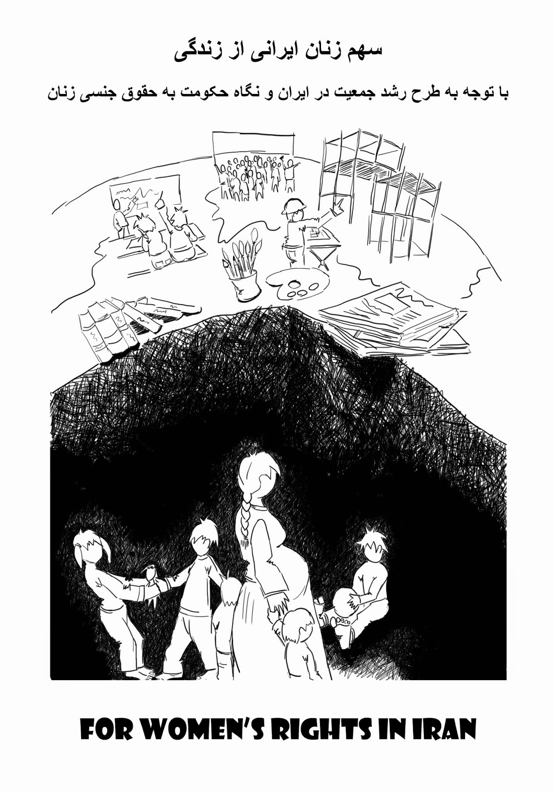 Equal rights for women worldwide Attacks on women’s sexual and