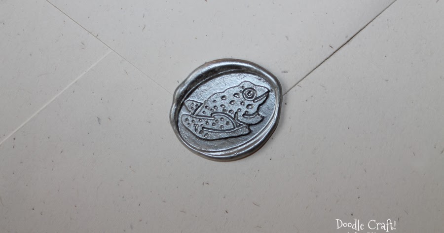 Wax Seal Sticker Printing Services