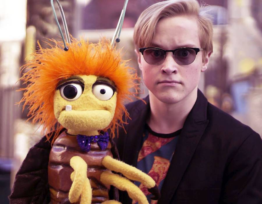 Double Talk The Performers