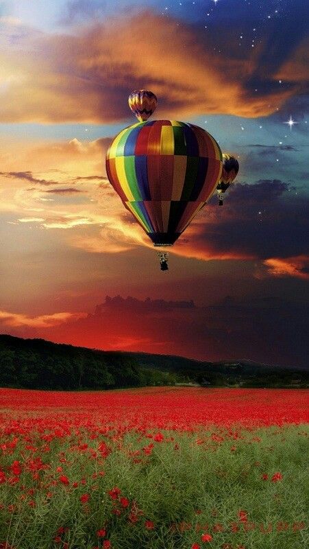 Creative Ideas: My Amazing World!