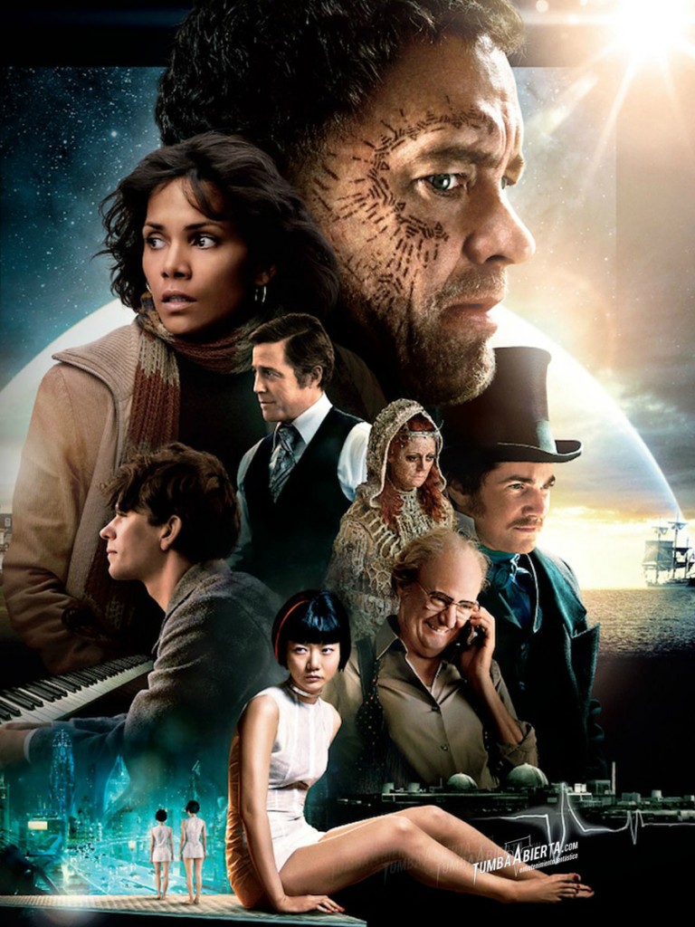 Câmera Escura A Viagem