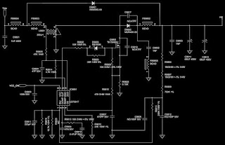 philips ep3241 schematic