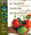 Libro: El Huerto Familiar Ecológico