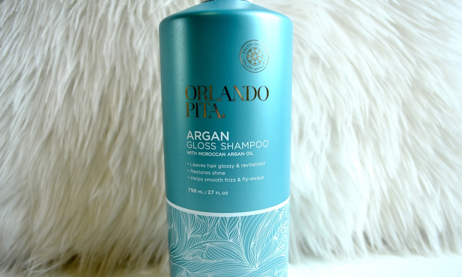 style always fashion forever favorite shampoo conditioner