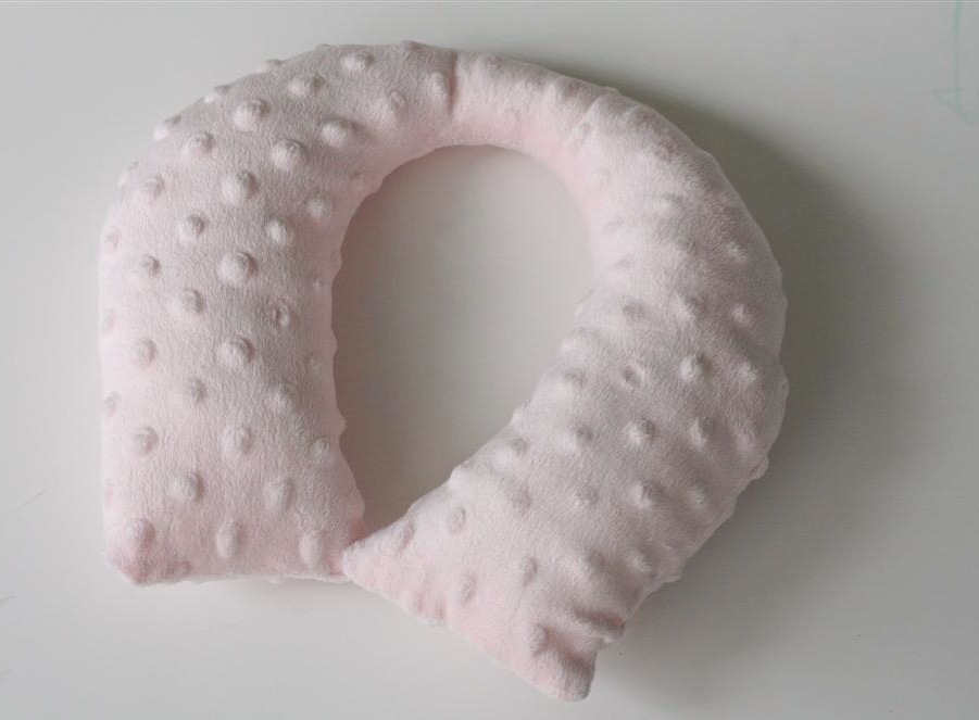 our daily obsessions sewing toddler neck pillow
